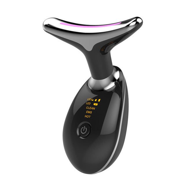 Combiné GlowMassager™